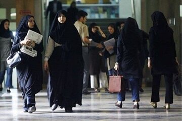 احتساب نمرات مردودی دانشجویان در معدل لغو شد