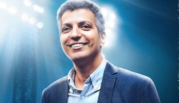 عکس | جشن تولد 51 سالگی عادل فردوسیپور