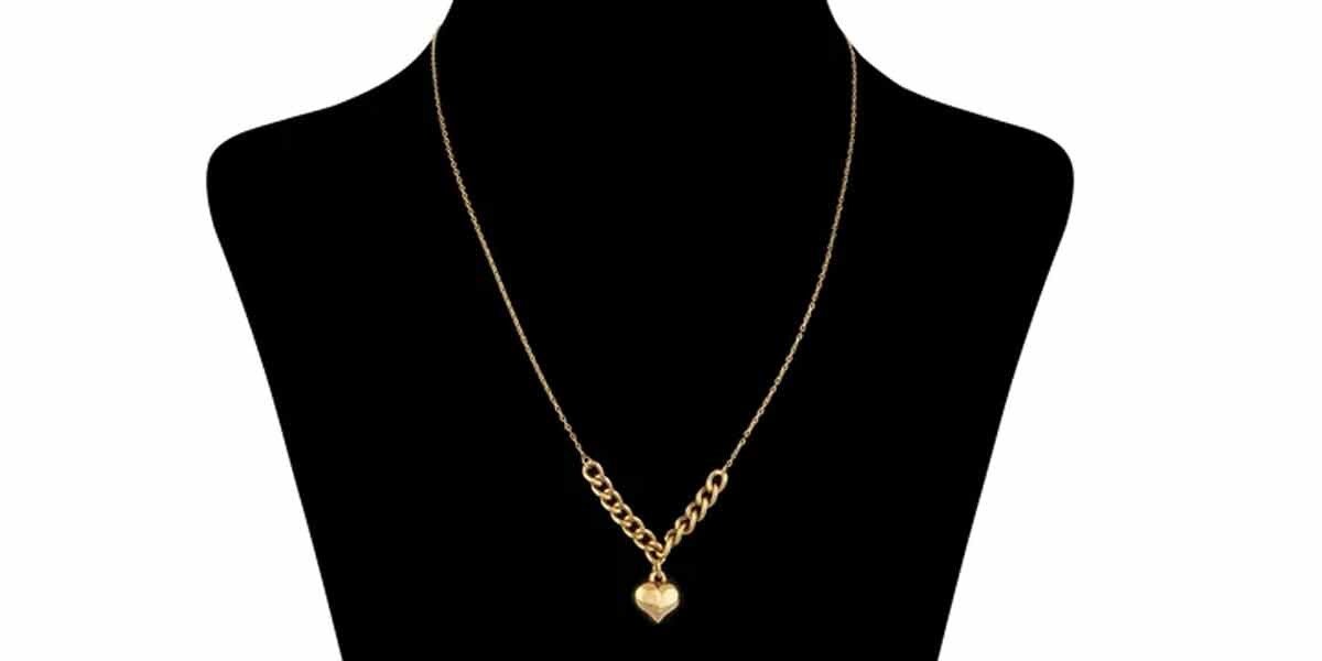 قیمت گردنبند کارتیر زنانه؛ آنچه باید پیش از خرید بدانید