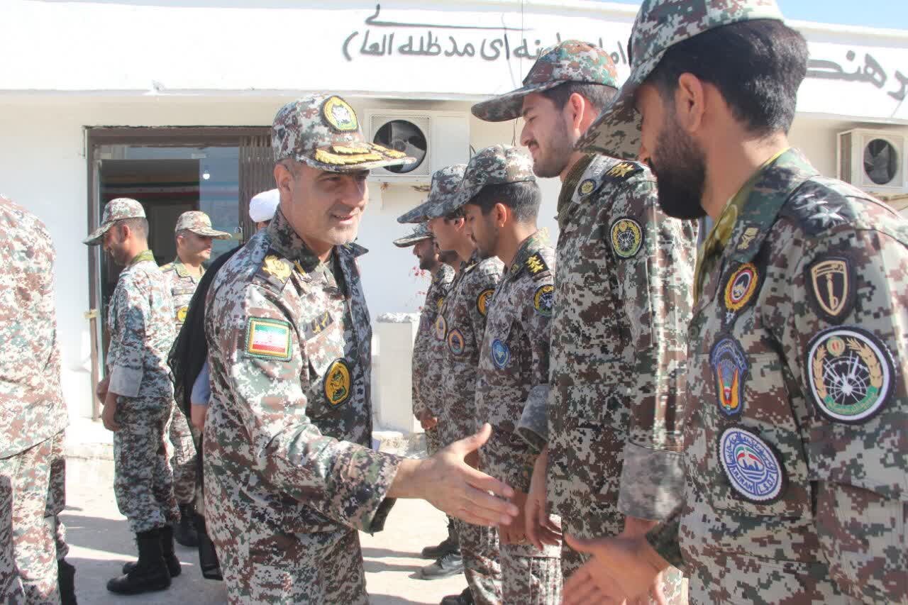 پیش بینی مهم مقام ارتشی: جنگ احتمالی آینده بین ترکیه و اسرائیل است /باید روابط دوستانه خود را با ترکیه تا جای ممکن حفظ کنیم