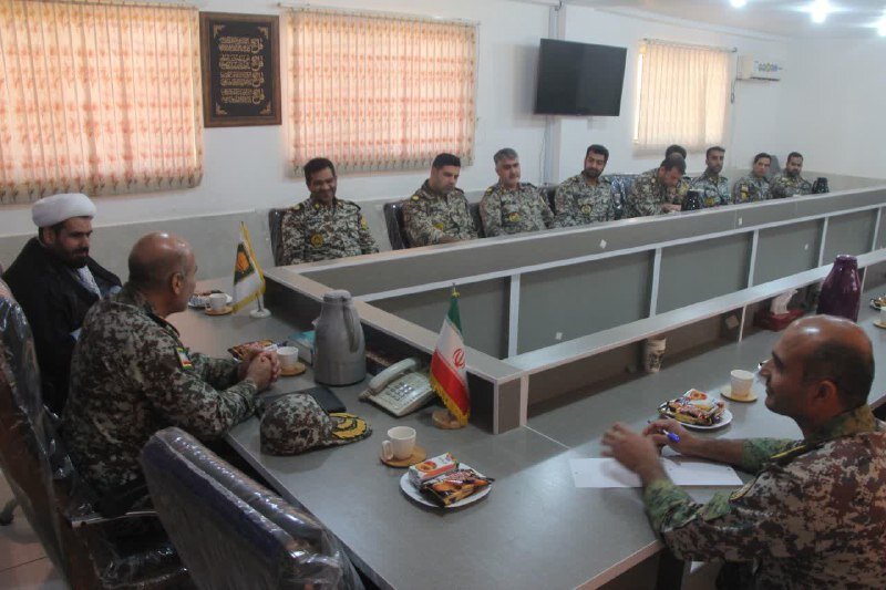 پیش بینی مهم مقام ارتشی: جنگ احتمالی آینده بین ترکیه و اسرائیل است / باید روابط دوستانه خود را با ترکیه تا جای ممکن حفظ کنیم 3