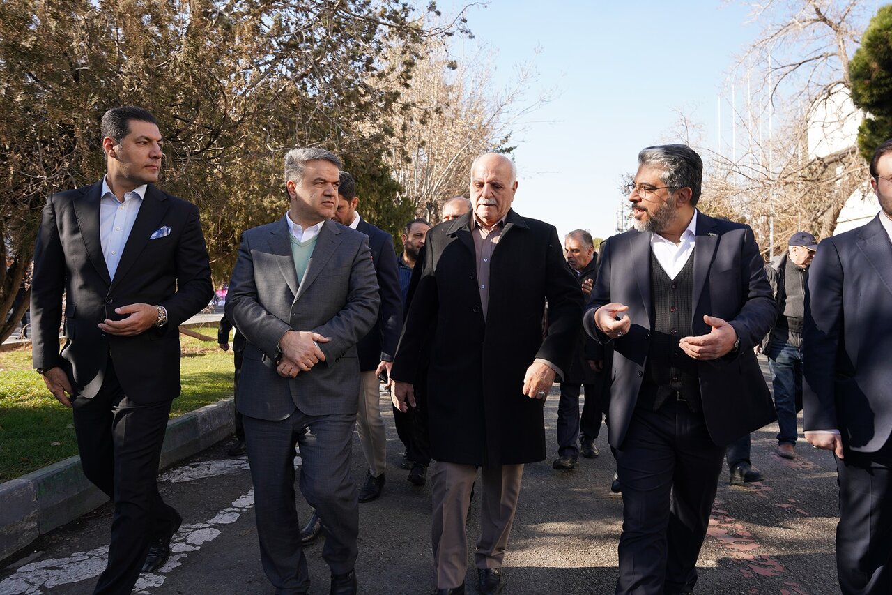 نمایشگاه ایران ریتیل شو، بزرگترین رویداد صنعت خردهفروشی کشور برگزار شد