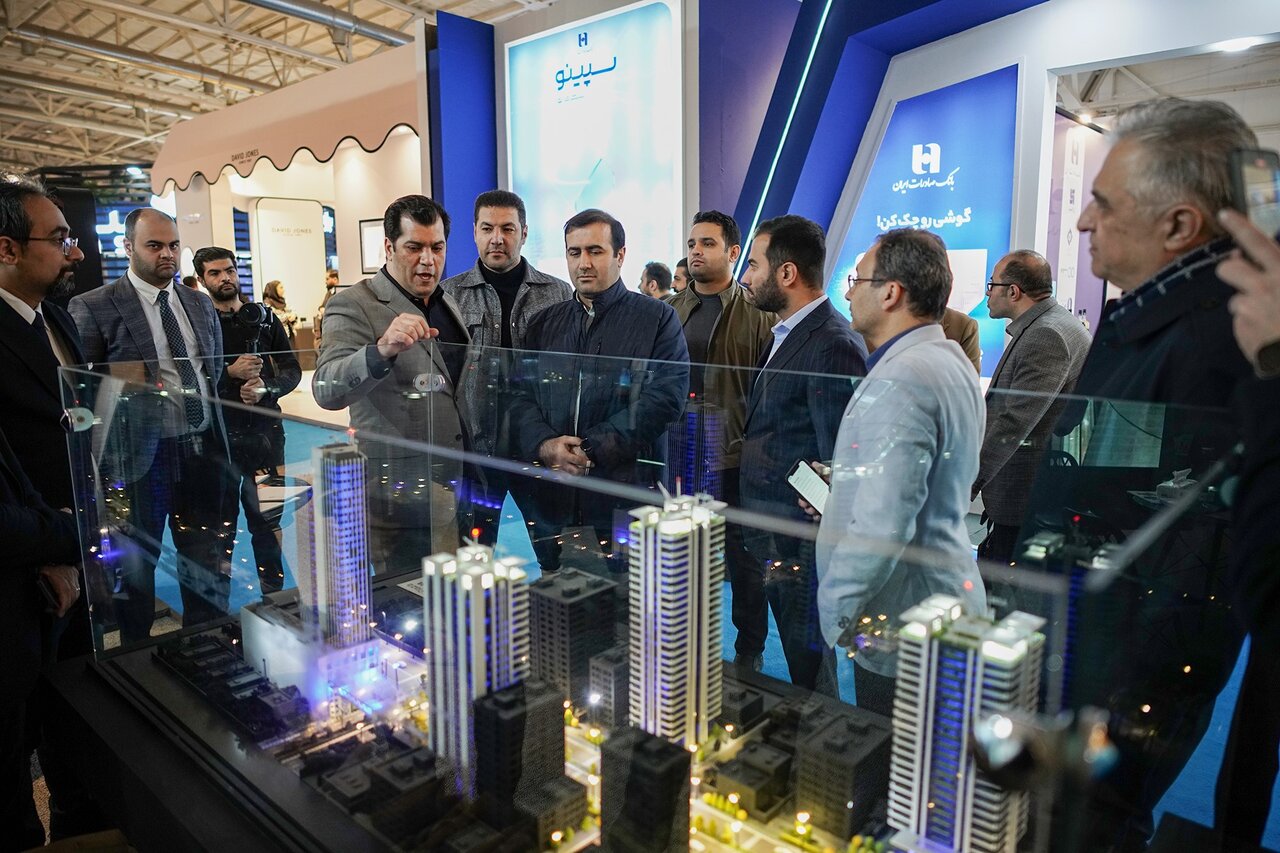 نمایشگاه ایران ریتیل شو، بزرگترین رویداد صنعت خردهفروشی کشور برگزار شد