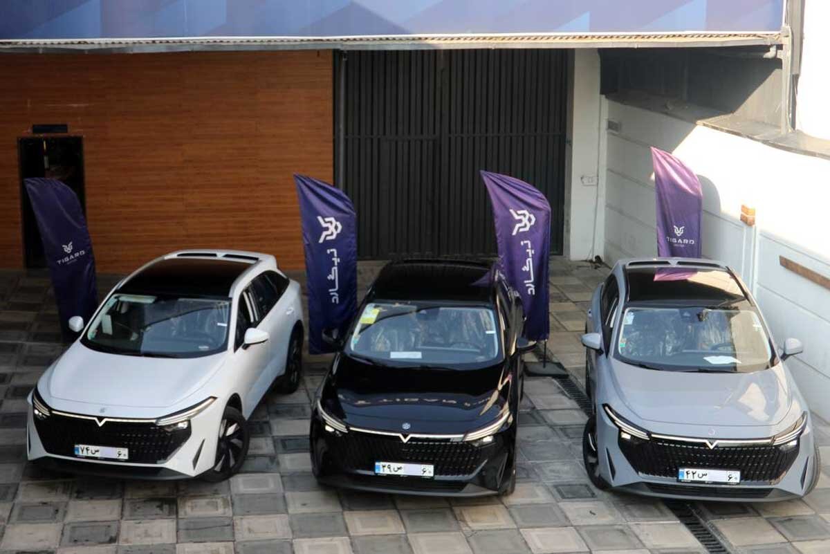 ضرردهترینها خودروهای وارداتی بازار ایران