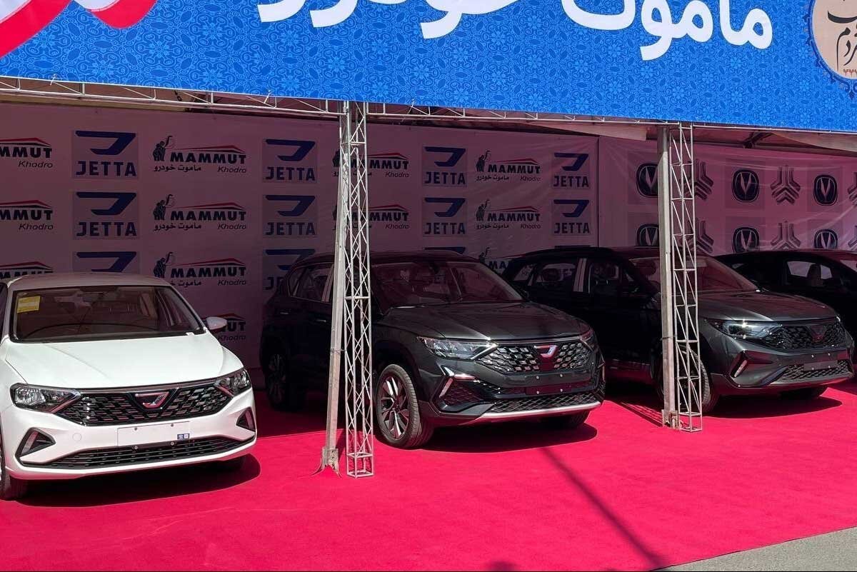 ضرردهترینها خودروهای وارداتی بازار ایران