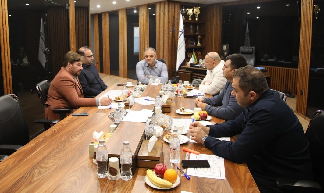 عکس | تعیین تکلیف سرمربیان تیم های ملی در جلسات آینده 2