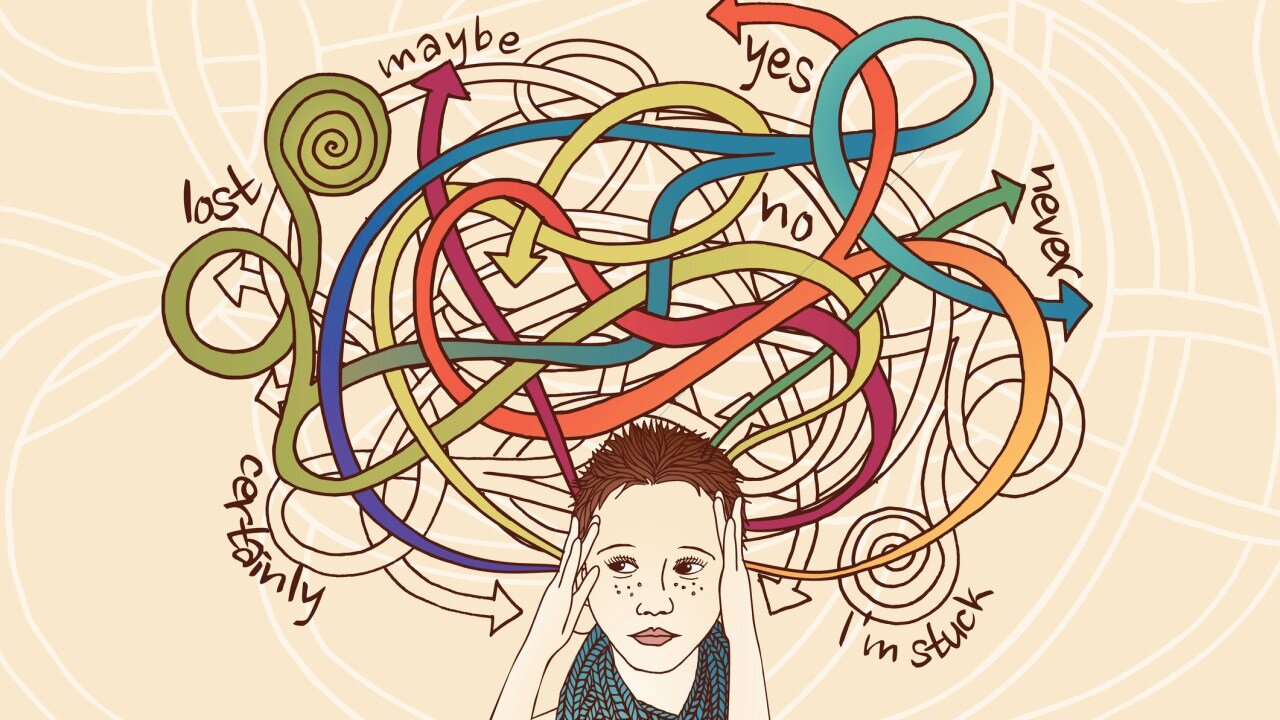 کودکان را متهم به بیشفعالی نکنید/ در مورد برخی کودکان تشخیص بیشفعالی قانعکننده نیست