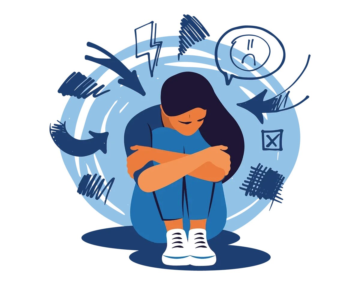 ۴ باور غلط در مورد اختلال ADHD 1 ۴ باور غلط در مورد اختلال ADHD که باید پشت سر گذاشت