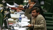 مهدی کوچک‌زاده: استعفا نداده ام/ منتسب به جبهه پایداری نیستم