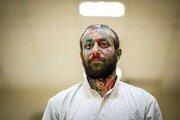 جزئیات بیشتر از اقدام به خودکشی تتلو در زندان