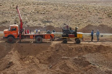 اجرای بیش از۱۶۲  کیلومتر شبکه گازرسانی در استان چهارمحال و بختیاری اجرای بیش از۱۶۲  کیلومتر شبکه گازرسانی در استان چهارمحال و بختیاری