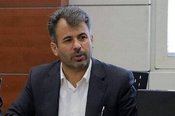 انتصاب «اصغری» به عنوان مدیرکل آموزش و پروش استان قزوین انتصاب «اصغری» به عنوان مدیرکل آموزش و پروش استان قزوین