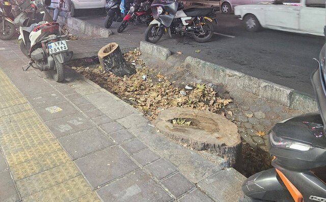 «فیتیله نارنجی» دردسر جدید برای تهران