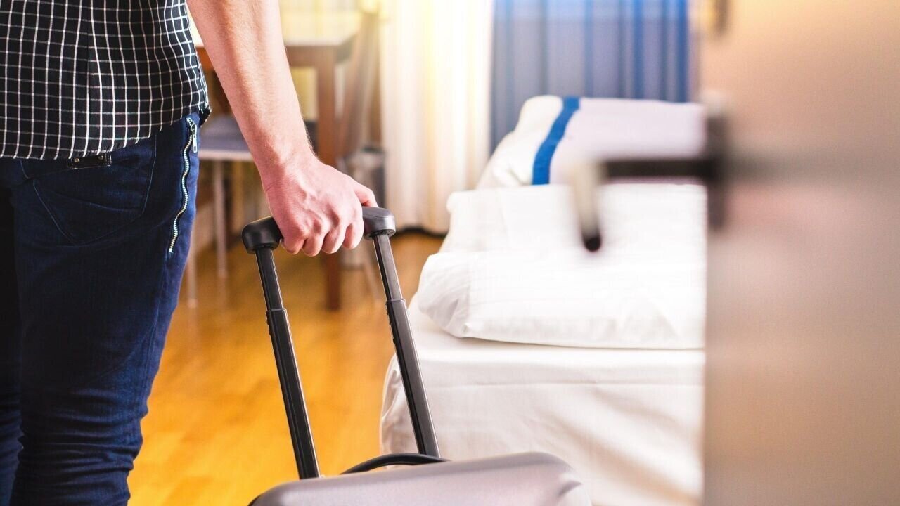 پرواز بدون بار چیست؟
