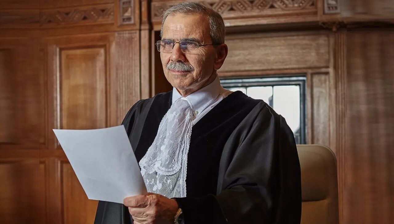 قاضی دیوان بین المللی دادگستری، نخست وزیر لبنان شد/از نواف سلام چه میدانیم؟