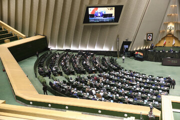 تلاش نمایندگان برای برای تمدید یک ساله دوره ششم شوراهای شهر و روستا/ انتخابات در سالهای آینده تجمیع میشود؟ تلاش نمایندگان برای برای تمدید یک ساله دوره ششم شوراهای شهر و روستا/ انتخابات در سالهای آینده تجمیع میشود؟