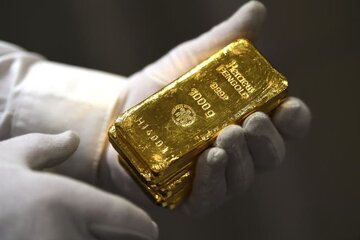 سیگنال آمریکایی به بازار طلا / خریداران طلا بخوانند