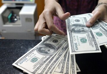 قیمت جدید دلار، یورو، درهم 26 دی1403 / یورو در آستانه تغییر کانال
