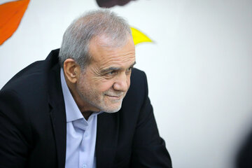 درخواست یک مجری تلویزیون از مسعود پزشکیان/ ماجرا چیست؟ درخواست یک مجری تلویزیون از مسعود پزشکیان/ ماجرا چیست؟