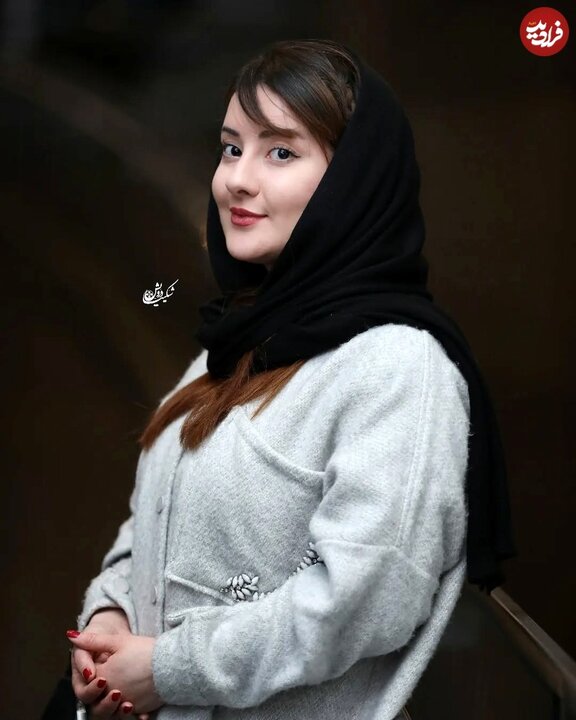 تغییر چهره ظریف «فرانک» سریال سوجان در 31 سالگی