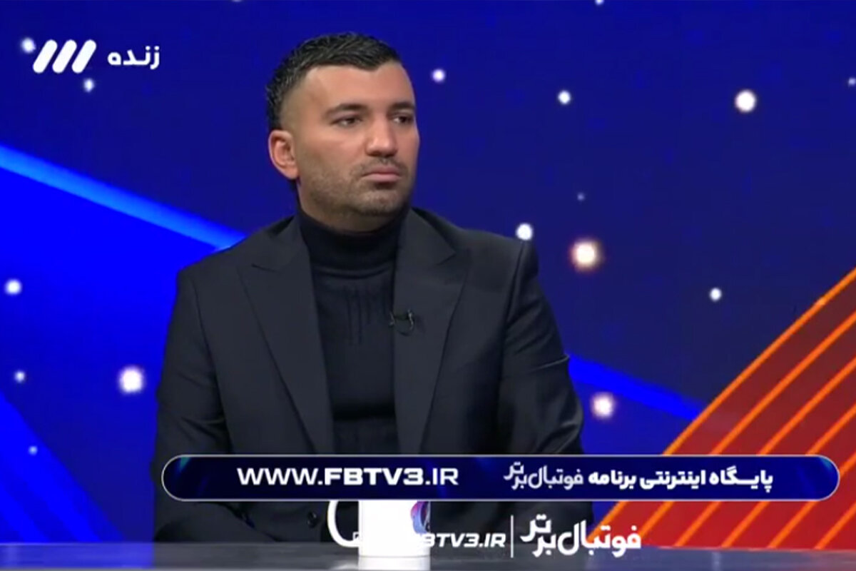 حرفهای محسن مسلمان از عدم حضور دوستانش در مراسم خاکسپاری پدرش: کسی که بدترین مکالمه را با هم داشتیم، با ۲ وانت آب معدنی آنجا بود + فیلم