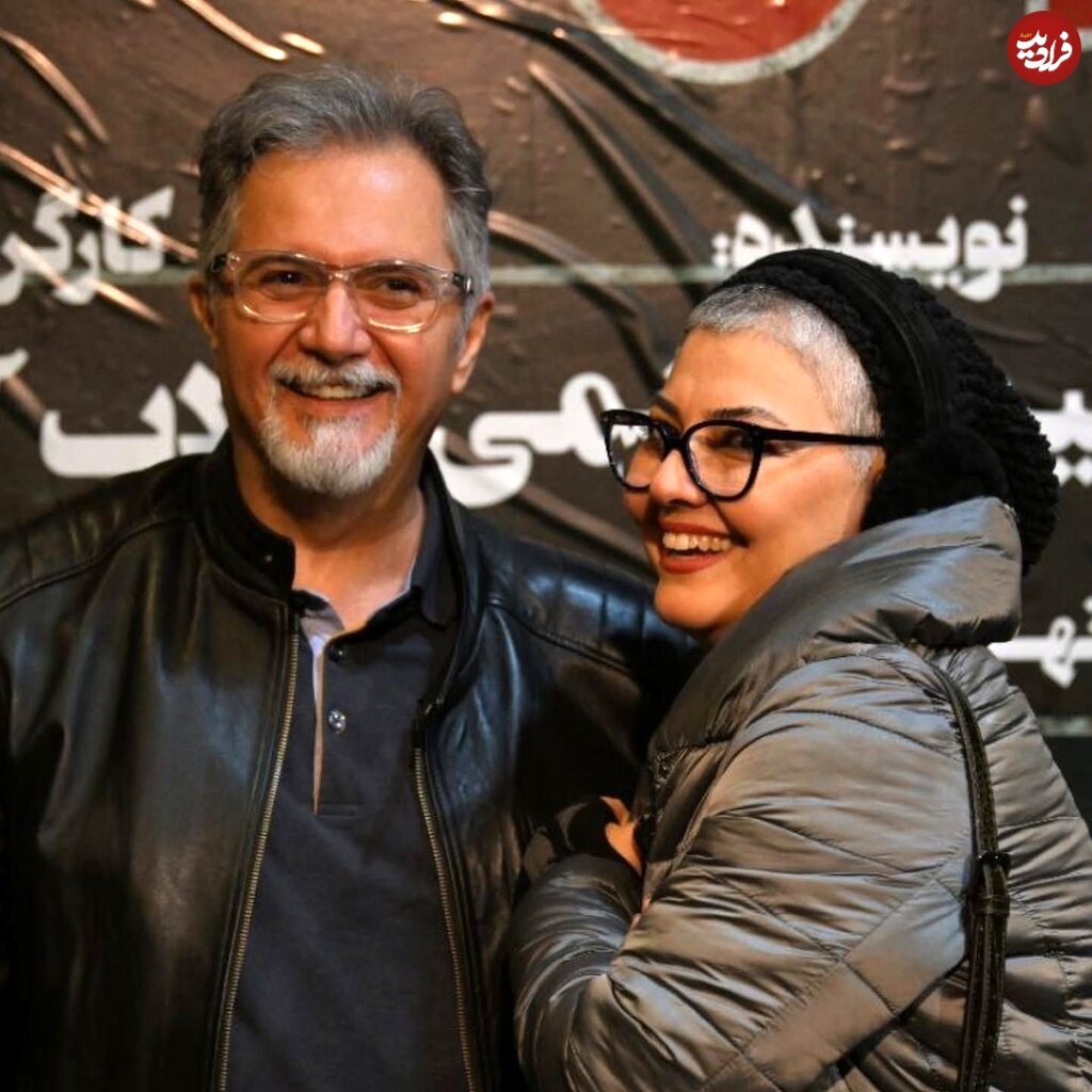 تغییر چهره «دختر بزرگ آقا ماشاالله» سریال خانه به دوش در 51 سالگی تغییر چهره «دختر بزرگ آقا ماشاالله» سریال خانه به دوش در 51 سالگی