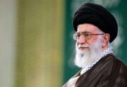 Ayatollah Khamenei: Palestinians’ resistance forced Zionist regime to retreat