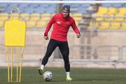 عکس| هدیه لاکچری ستاره پرسپولیس به مربی محبوبش