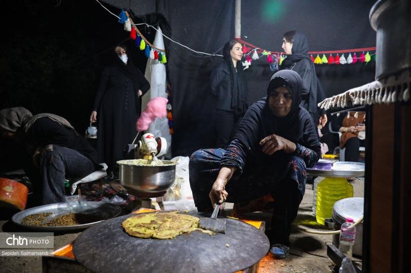 جشنواره بین استانی اقوام، صنایعدستی و سوغات به میزبانی اهواز در حال برگزاری است / اجرای حامد نیسی برای اهوازیها در پارک ساحلی