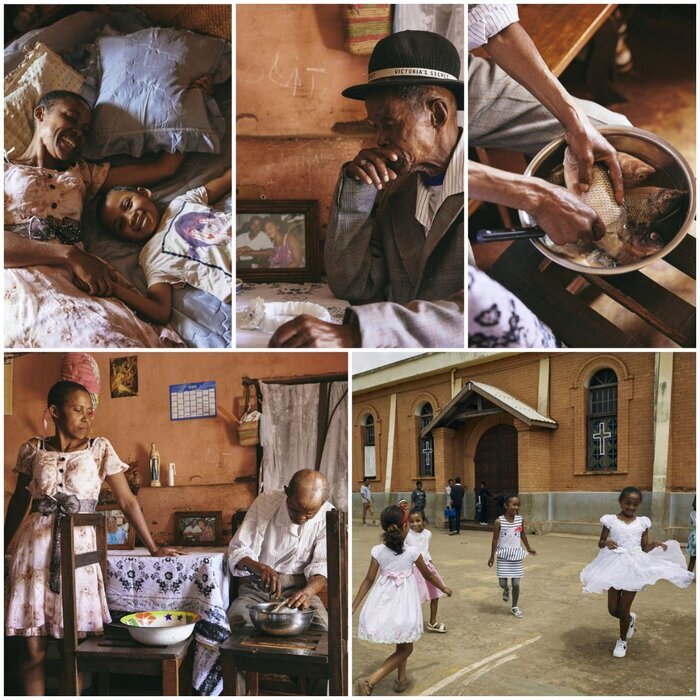 آیا میدانستید ماهیها راه بازگشت به خانه را فراموش میکنند؟