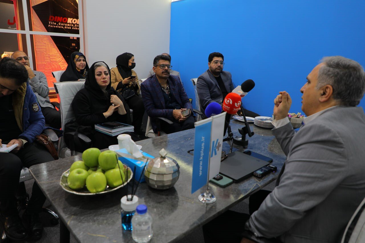 ۲ خبر خوب کی پلاس برای فعالان صنعت ساخت و ساز
