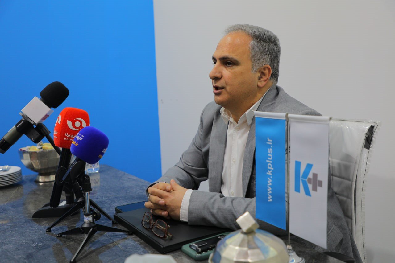 ۲ خبر خوب کی پلاس برای فعالان صنعت ساخت و ساز