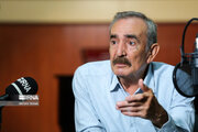 بیوک میرزایی: تمرکز کمدی‌سازان روی گیشه است/ دلمان «اجاره نشین»‌های مهرجویی می‌خواهد