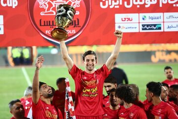 آمار عجیب پرسپولیس در سوپرجام