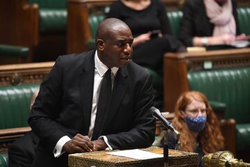 هشدار انگلیس به اسرائیل درباره اجرای آتشبس هشدار انگلیس به اسرائیل درباره اجرای آتشبس