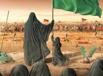 رمز عزتی که دشمن را میگسلد: وحدت از نگاه نهجالبلاغه رمز عزتی که دشمن را میگسلد: وحدت از نگاه نهجالبلاغه