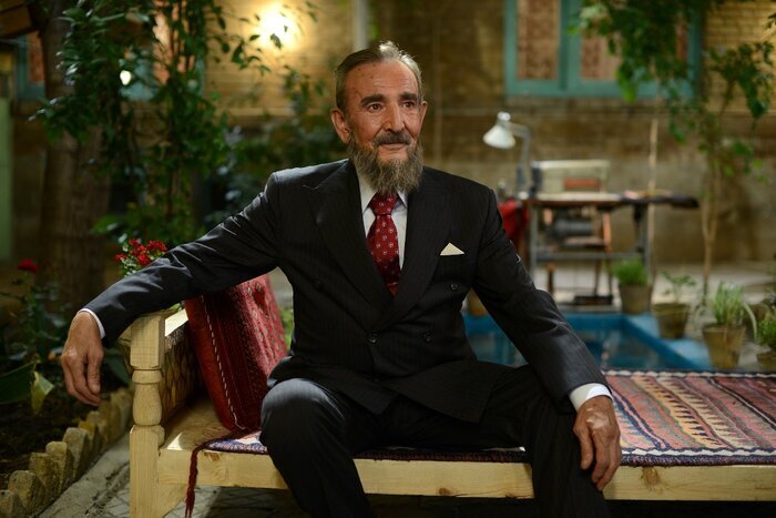 بیوک میرزایی: تمرکز کمدیسازان روی گیشه است/ دلمان «اجاره نشین»های مهرجویی میخواهد