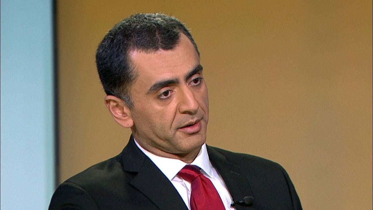 اگر نیکسون به چین رفت،ترامپ هم میتواند به تهران برود!/ترامپ در لحظه حساس تاریخ قرار گرفته است