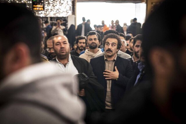 «پایتخت 7» در آخرین روزهای تصویربرداری با تنابنده و مقدم به مشهد رفت 2