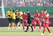 آقای خلیلی به جای بهانه‌گیری به سپاهان تبریک بگویید!