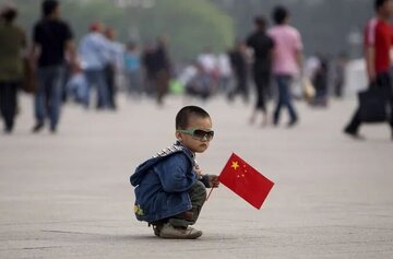 اتفاق نگران کننده برای چینیها سومین سال متوالی تکرار شد