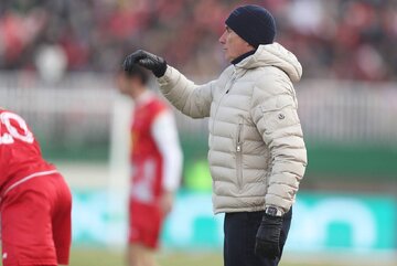 کارترون با فرمول شکست یحیی مقابل پرسپولیس! کارترون با فرمول شکست یحیی مقابل پرسپولیس!