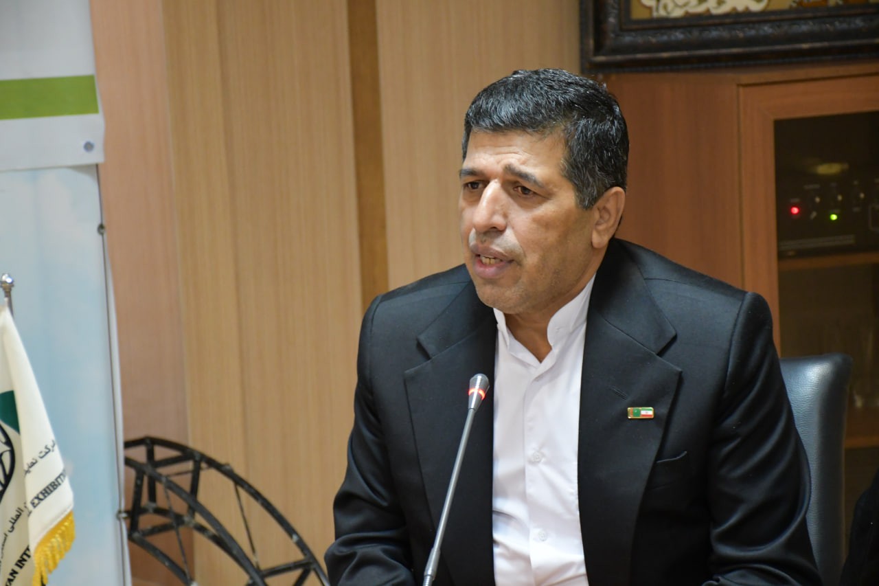 برگزاری نمایشگاههای مشترک؛ فرصتی برای ارتقای تبادلات تجاری