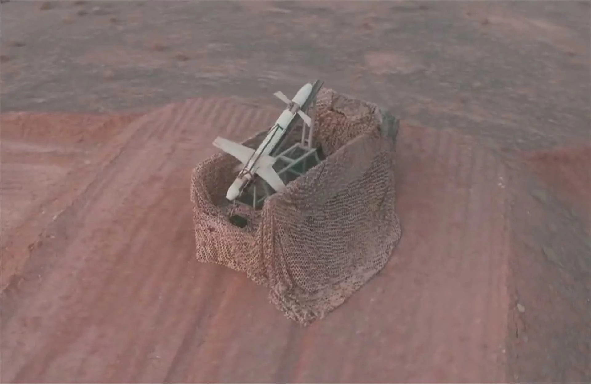 حیرت رسانه اروپایی از موشک تازهنفس ایران: جهش فناوری دفاعی ایران رقم خورده است