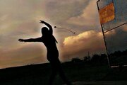رکوردشکنی در حضور رکوردشکن!