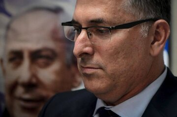 وزیر خارجه رژیم صهیونیستی: نتوانستیم حماس را نابود کنیم وزیر خارجه رژیم صهیونیستی: نتوانستیم حماس را نابود کنیم