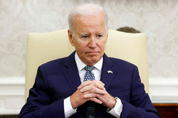 روزهای پایانی دولت کنونی آمریکا؛ ۶ اشتباه بزرگی که بایدن مرتکب شد روزهای پایانی دولت کنونی آمریکا؛ ۶ اشتباه بزرگی که بایدن مرتکب شد