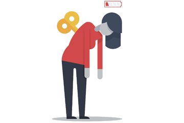 اگر اغلب خسته هستید، بخوانید/ ۴ دلیل علمی برای خستگی مفرط اگر اغلب خسته هستید، بخوانید/ ۴ دلیل علمی برای خستگی مفرط