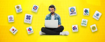 بررسی عملکرد فروش شرکتهای بیمه؛ کدام شرکتها در مسیر افزایش سهم بازار هستند؟