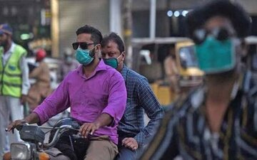 شیوع مجدد ویروس کرونا در کشور همسایه ایران شیوع مجدد ویروس کرونا در کشور همسایه ایران